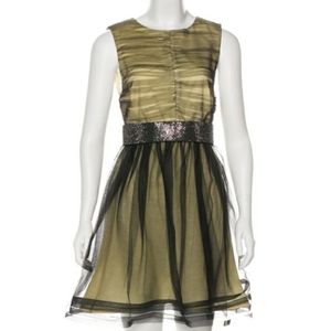 Alice and Olive Cocktail Dress 6